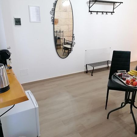 B&B 36 Passi Dal Mare 2.0 Trapani Rom bilde