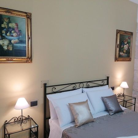 B&B 36 Passi Dal Mare 2.0 Trapani Rom bilde