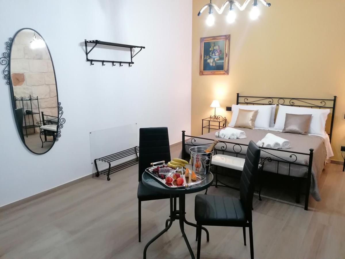 B&B 36 Passi Dal Mare 2.0 Trapani Eksteriør bilde