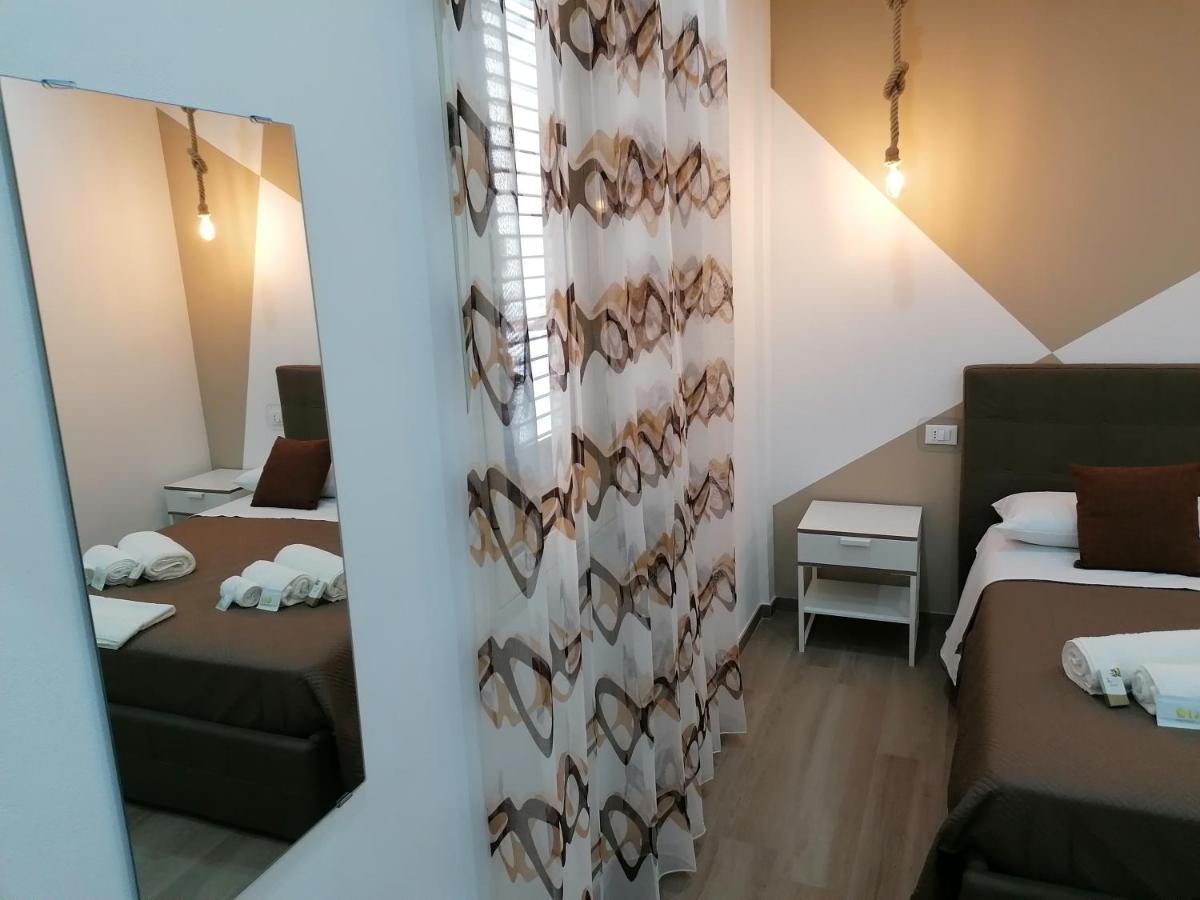 B&B 36 Passi Dal Mare 2.0 Trapani Eksteriør bilde