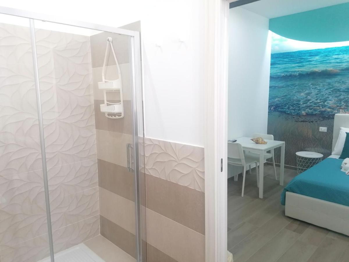 B&B 36 Passi Dal Mare 2.0 Trapani Eksteriør bilde