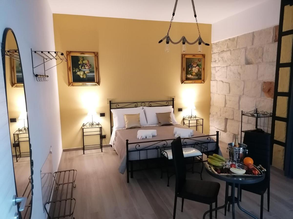 B&B 36 Passi Dal Mare 2.0 Trapani Eksteriør bilde