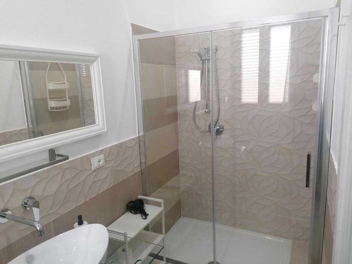 B&B 36 Passi Dal Mare 2.0 Trapani Eksteriør bilde