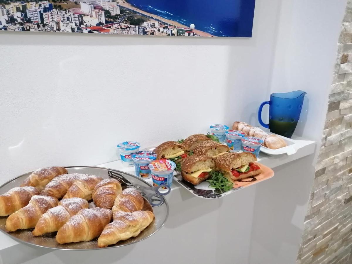 B&B 36 Passi Dal Mare 2.0 Trapani Eksteriør bilde